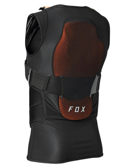 Koszulka z ochraniaczami FOX Baseframe Pro D3O Vest