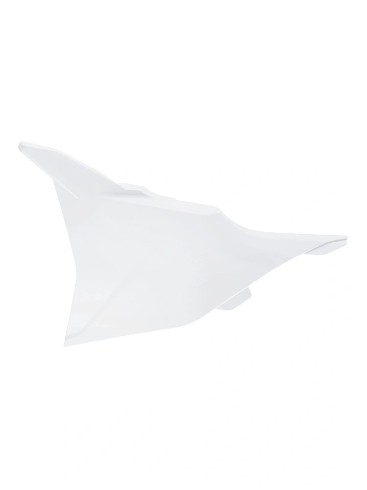 Pełny zestaw plastików Acerbis KTM (wybrane modele) biały