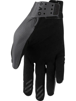 Rękawice cross Thor Sportmode Air ciemnoszare