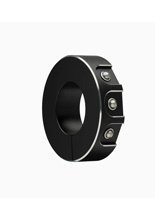 Przycisk do sterownika / kontrolera Motogadget mo-Switch Mini czarny [średnica kierownicy: 22 mm]