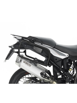 Stelaż kufrów bocznych SHAD 4P system KTM Adventure/ Super Adventure (wybrane modele)