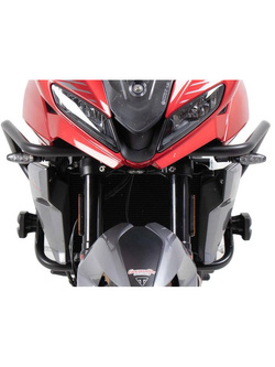 Gmole zbiornika paliwa Hepco&Becker Triumph Tiger 660 Sport (22-) do gmoli silnika czarne