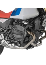 Gmole silnika GIVI BMW R 12 G/ S (25-) czarne