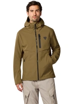 Kurtka softshell REV’IT! Jerry 2 brązowa