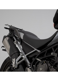 Stelaż Pro na kufry boczne SW-MOTECH Triumph Tiger 900/ GT/ Rally/ Pro (19-)