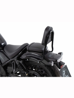 Oparcie pasażera Hepco&Becker Honda CMX 1100 Rebel/DCT (21-24) bez tylnego stelaża