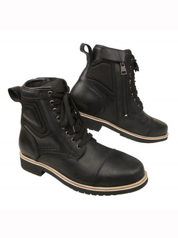 Buty motocyklowe Modeka Wolter czarne