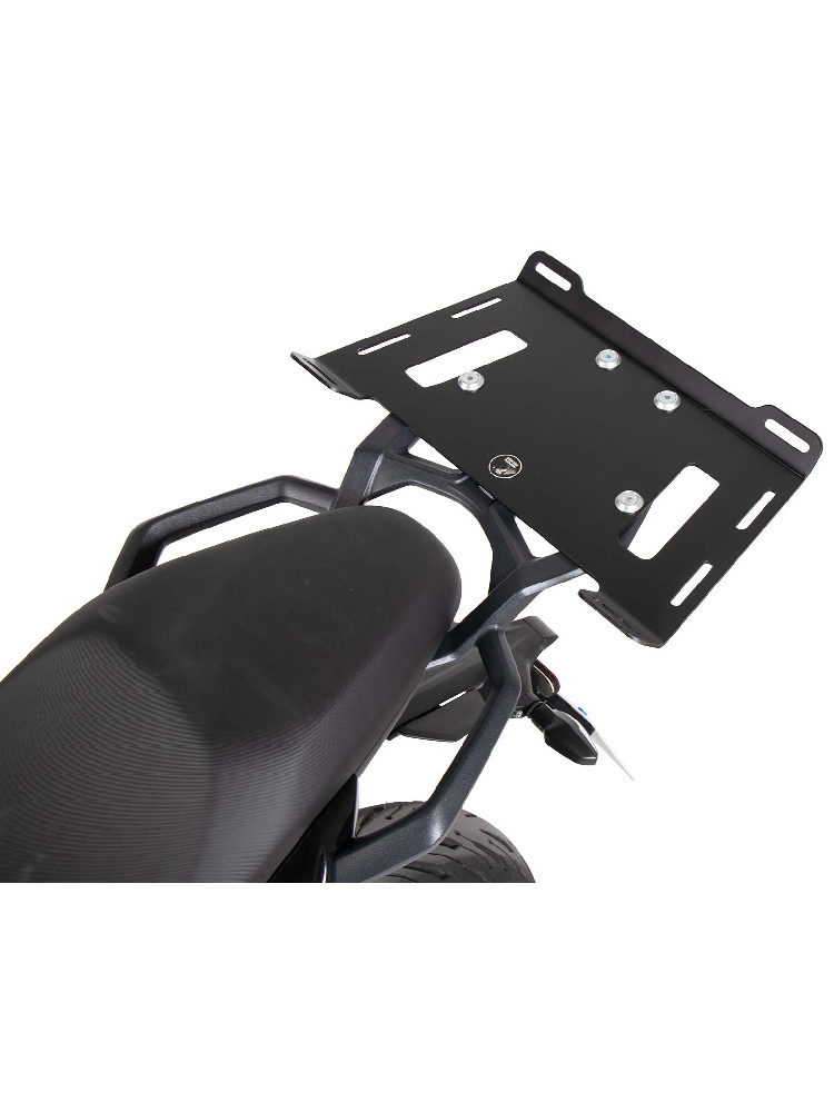 Poszerzenie bagażnika Hepco&Becker Triumph Tiger Sport 660 (22-) czarne