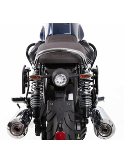 Stelaż pod sakwy boczne Hepco&Becker C-Bow Moto Guzzi V7 Stone / Special (850 ccm) (21-24)
