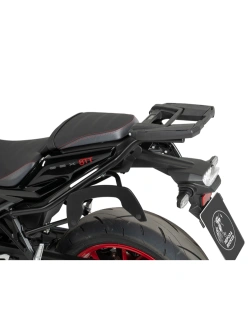 Stelaż pod kufer centralny Hepco&Becker Easyrack Suzuki GSX-8TT (25-) czarny