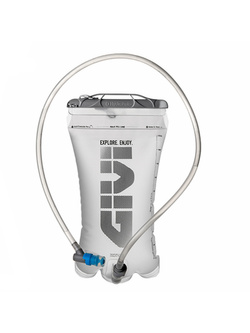 Bukłak na wodę HydraPak Givi Elite Givi T523 [pojemność: 2L]