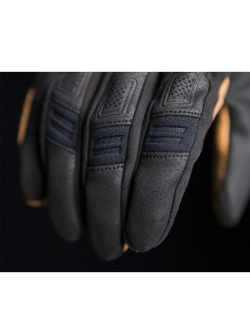 Rękawice motocyklowe Icon 1000 Nightbreed