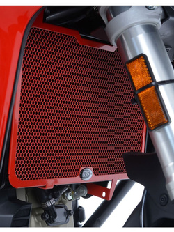 Osłona chłodnicy R&G do Ducati Multistrada 950 (17-19) / 950S (19-20)
