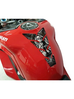 Tankpad Uniwersalny Pad Onedesign Factory Racing Kobieta