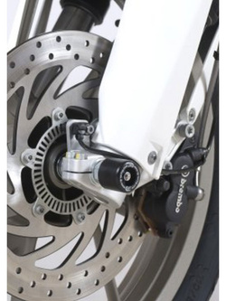 Slidery przedniego zawieszenia R&G do Husqvarna TR650 Terra (13)