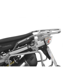 Stelaż kufra centralnego Zega Touratech BMW R1250GS/ R1250GS Adventure/ R1200GS(13-21) R1200GS Adventure (14-21)