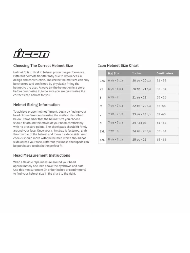 Kask integralny Icon Domain Slabtown czarny