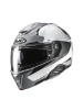 Felio Grey White