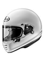 Kask integralny Arai Concept-XE biały