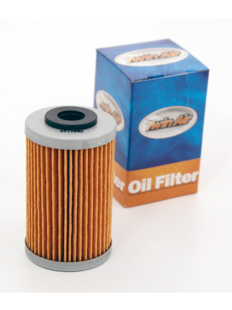 Filtr oleju Twin Air 140013