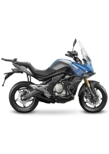 Stelaż SHAD pod kufer centralny Top Master CF Moto 650 MT (18-24)/ 700 MT (23-24)