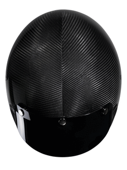 Kask otwarty HJC V31 Carbon czarny