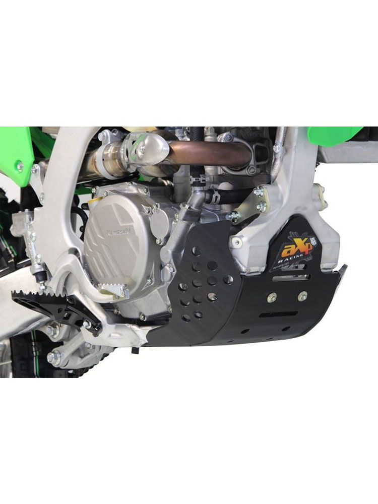 Płyta pod silnik AXP Racing Kawasaki KX250/X (21-24)