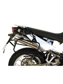 Stelaż kufrów bocznych Hepco&Becker KTM 950 [03-05] / 990 Adventure LC 8 [06-13] [montowany na stałę]