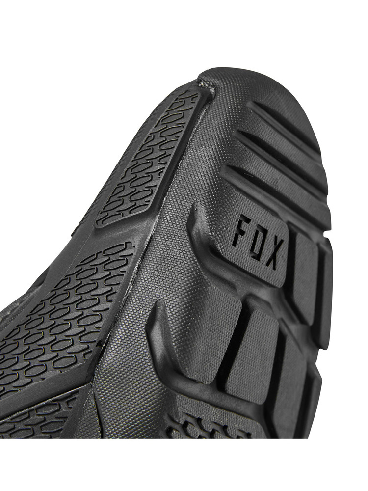 Buty enduro Fox Comp X czarne
