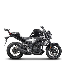 Stelaż pod kufer centralny Shad do Yamaha MT-03 (15-20)