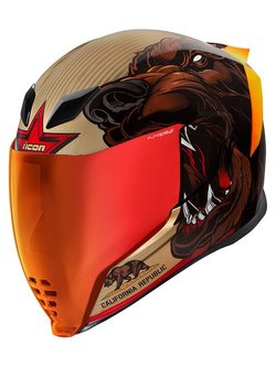 Kask integralny Icon Airflite Ursa Major