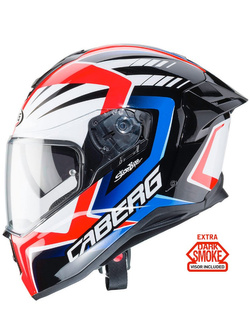 Kask integralny Caberg Drift Evo MR55