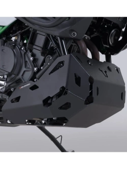 Osłona silnika SW-Motech Kawasaki KLE 500/ SE (26-) czarna