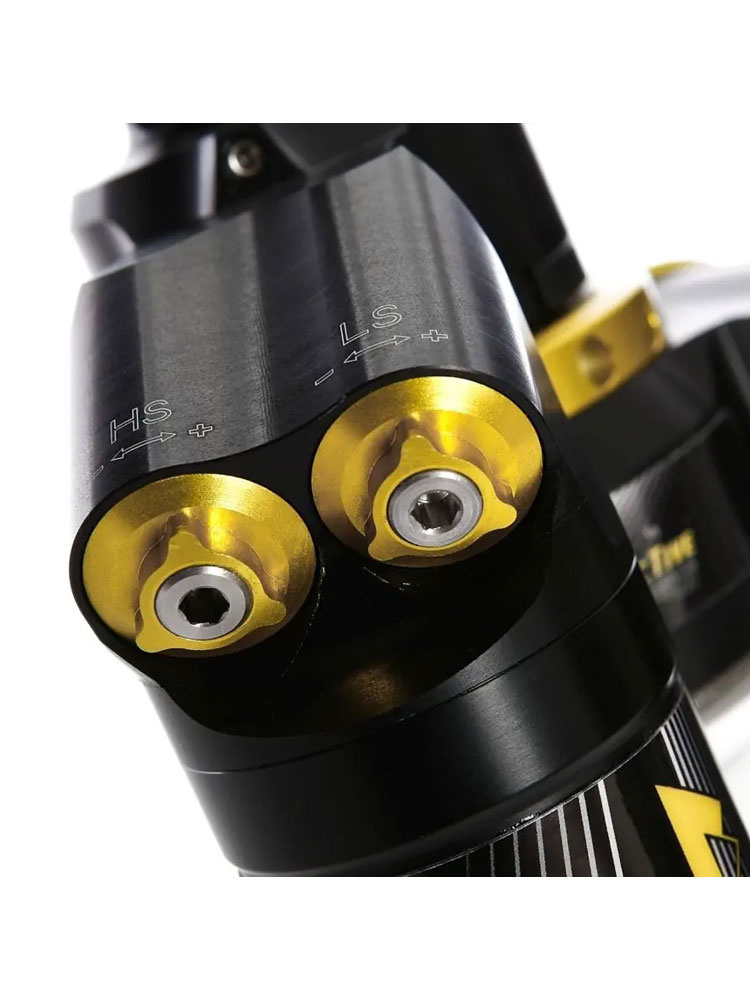 Amortyzator motocyklowy Touratech Extreme Ducati Desert X (22-)