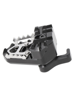 Poszerzenie pedału hamulca SW-MOTECH do Suzuki DL 650 V-Strom / XT (16-25)
