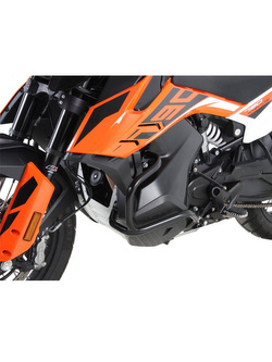 Gmol silnika Hepco&Becker KTM 790 Adventure/R [19-21] kolor: czarny