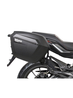 Stelaż kufrów bocznych Shad BENELLI BN302 / TNT 300 (16-22)