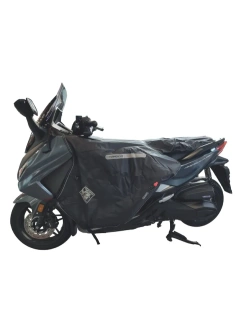 Pokrowiec na nogi Tucano Urbano Termoscud R238 Honda Forza (NSS) 125/350 (23-) czarny