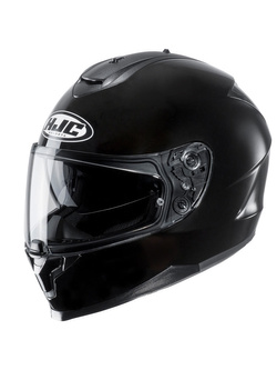 Kask integralny HJC C70N czarny