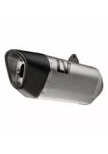 Tłumik motocyklowy LeoVince LV-14R Honda CB 1000 Hornet (25-) [bez homologacji]