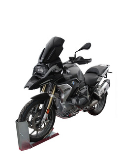 Szyba motocyklowa MRA Touring "TM" BMW R 1200 GS (19-21) / Adventure (19-20), BMW R 1250 GS / Adventure [19-24] czarna
