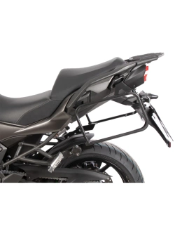 Stelaż kufrów bocznych Hepco&Becker Lock-it Kawasaki Versys 1100/SE (25-) czarny