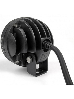 Lampa przeciwmgłowa LED DENALI D3 TriOptic fog light [pojedyncza]