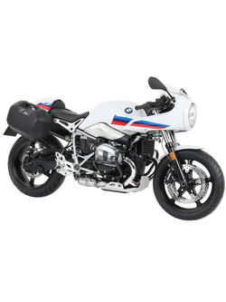 Stelaż boczny C-Bow Hepco&Becker BMW R nineT Racer [17-23]