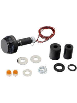 Kierunkowskaz lewy LED Motogadget mo.blaze Disc Dark