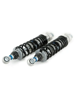 Zestaw amortyzatorów motocyklowych tylnych Ohlins STX36 Street Performance Triumph Bonneville T120 (16-21)/ T100 (16-22)