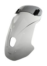 Szyba do skutera MRA Variotouringscreen "VTM" Honda X-ADV 750 (17-20) przyciemniana