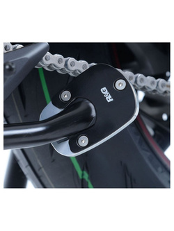 Poszerzenie stopki R&G Do Suzuki GSX-S 750 (17-21)