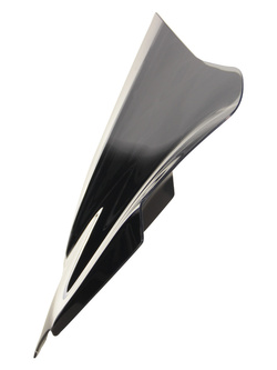 Szyba motocyklowa MRA Racing "R" BMW S 1000 R [14-20] przyciemniana