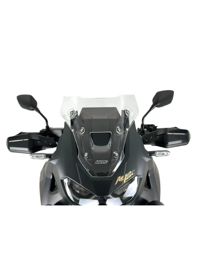Szyba motocyklowa WRS Sport Honda CRF1100L Africa Twin Adventure Sports (24) przezroczysta